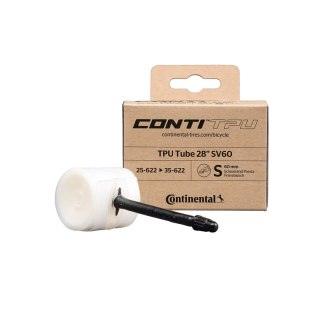 Dętka Continental TPU 28