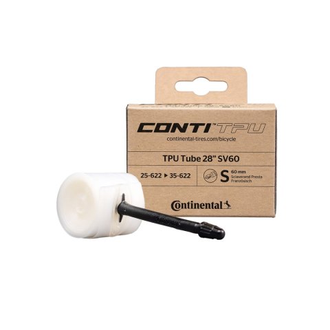 Dętka Continental TPU 28