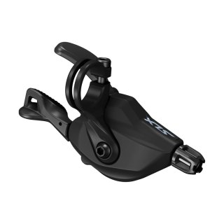 Dźwignia przerzutki SHIMANO SLM7100R