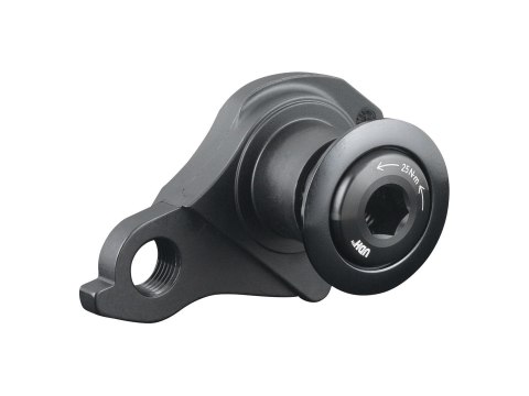 Hak przerzutki Trek ABP UDH Drive Side 2022 Black