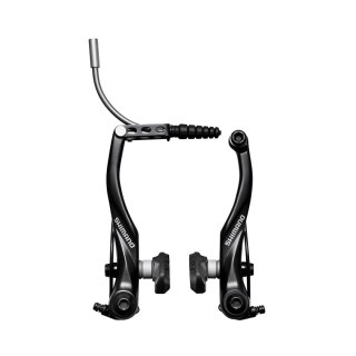 Hamulec V-BRAKE SHIMANO BR-T4000 Przód Czarny