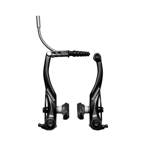 Hamulec V-BRAKE SHIMANO BR-T4000 Tył Czarny