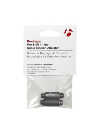 Housing Part Bontrager Pro Shift Inline Adjuster Pair Napinacz Linki
