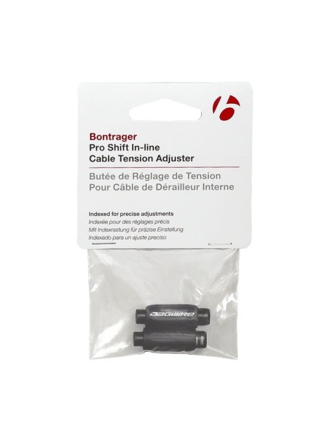 Housing Part Bontrager Pro Shift Inline Adjuster Pair Napinacz Linki