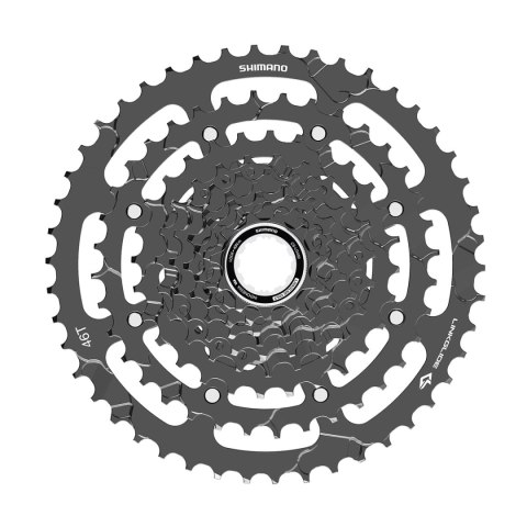 Kaseta 9rz 11­46T CS­LG300­9