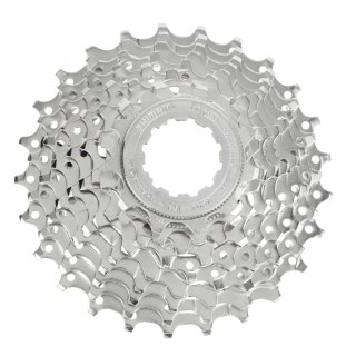 Kaseta zębatek SHIMANO CS-HG400-9 9 rzędów 11-12-13-15-17-19-21-23-25T