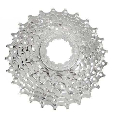 Kaseta zębatek SHIMANO CS-HG400-9 9 rzędów 11-12-13-15-17-19-21-23-25T