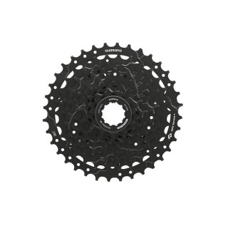 Kaseta zębatek SHIMANO CS-LG300-9 9 rzędów 11-13-15-17-20-23-26-30-36T