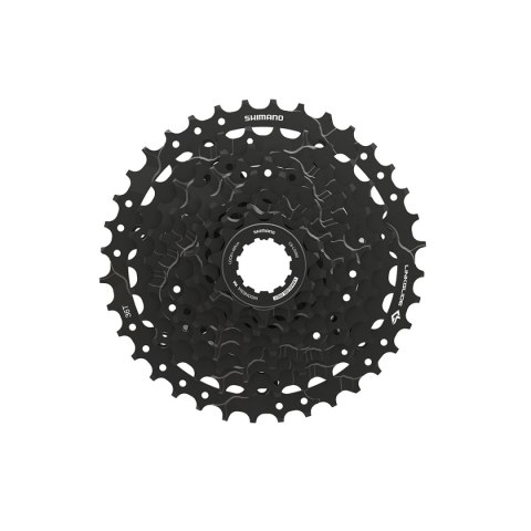 Kaseta zębatek SHIMANO CS-LG300-9 9 rzędów 11-13-15-17-20-23-26-30-36T