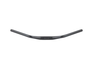 Kierownica Bontrager 31.8 R25/W630/35D Polished Black