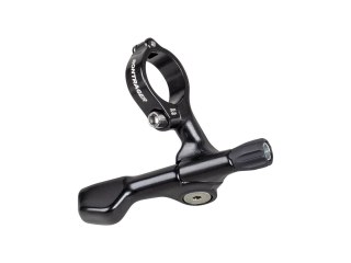 Manetka Bontrager Line Dropper do montażu pod kierownicę