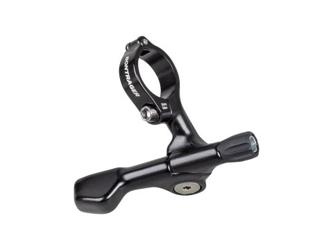 Manetka Bontrager Line Dropper do montażu pod kierownicę