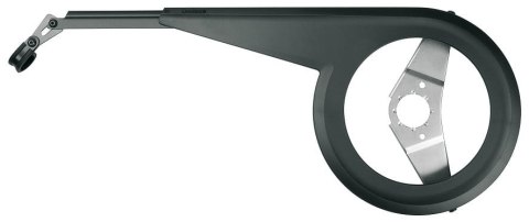 Osłona SKS CHAINBOW 42-44T CZARNA
