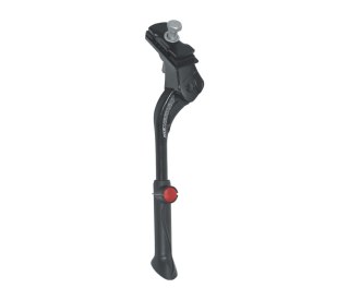 Podpórka centralna Kellys KICKSTART 14"- 20", czarna