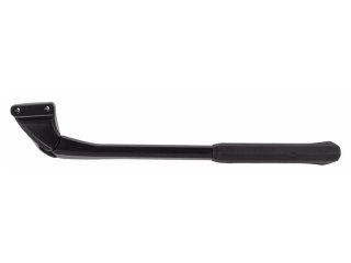 Podpórka tylna ATRANVELO EDGE DV E-BIKE 24"-29" regulowana 18mm aluminiowa czarna