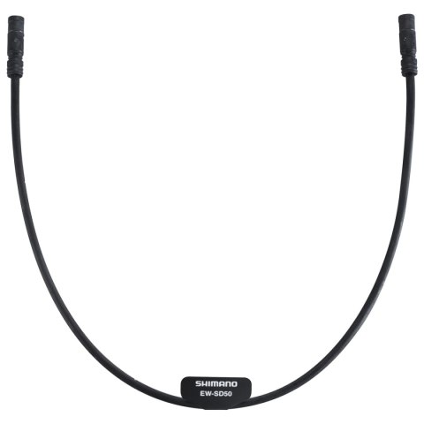 Przewody elektryczne SHIMANO Di2 EW-SD50 Do zewnętrznego prowadzenia linki 200 mm