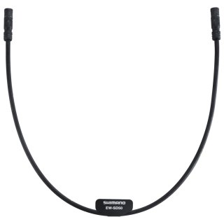 Przewody elektryczne SHIMANO Di2 EW-SD50 Do zewnętrznego prowadzenia linki 500 mm