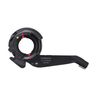 SHIMANO ALFINE Części do piasty z wewnętrznymi przełożeniami do 11/8/7/5 rzędów SM-S7000-8 Hamulec tarczowy CENTER LOCK