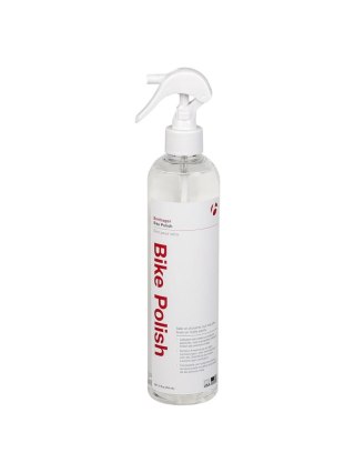 Środek do polerowania — środek do polerowania w sprayu firmy Bontrager 12 oz