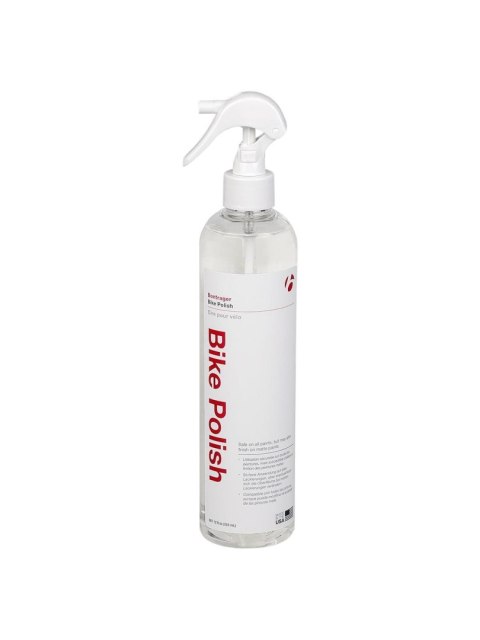 Środek do polerowania — środek do polerowania w sprayu firmy Bontrager 12 oz