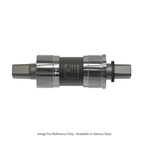 Suport SHIMANO BB-UN300 Kwadrat 107 mm 68 mm BSA