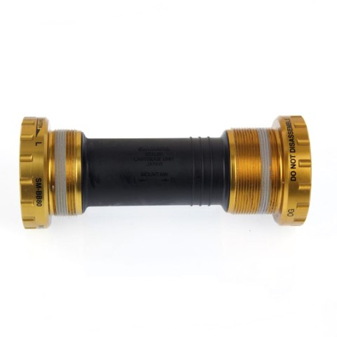 Suport SHIMANO SM-BB80 HOLLOWTECH II 83 mm BSA