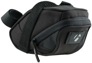 Torba podsiodłowa Bontrager Seat Pack Comp M czarna