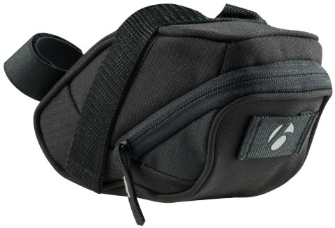 Torba podsiodłowa Bontrager Seat Pack Comp M czarna