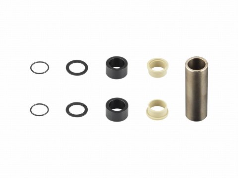 Zestaw naprawczy Fox Rear Shock Hardware 40mm x 10mm