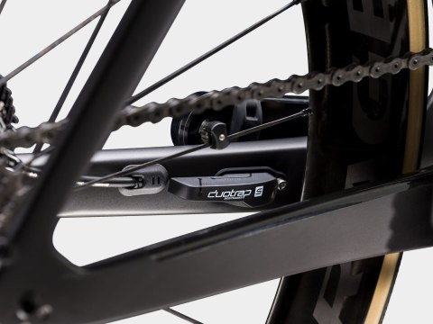 Cyfrowy czujnik Bontrager DuoTrap S