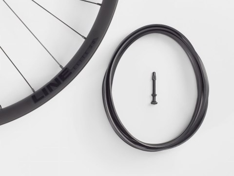 Koło rowerowe przednie BONTRAGER line elite 30 29 disc, 110
