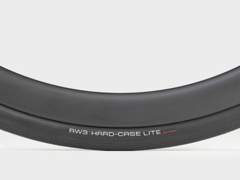 Opona Bontrager AW3 Hard-Case Lite 700c x 28c