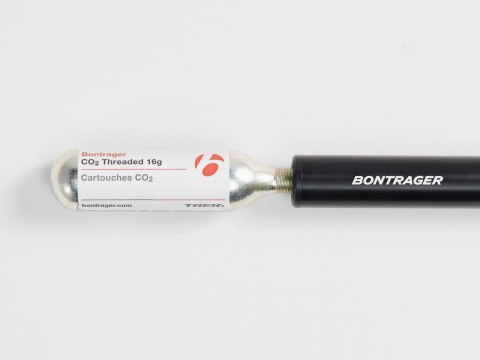 Pompka Bontrager Air Rush Road