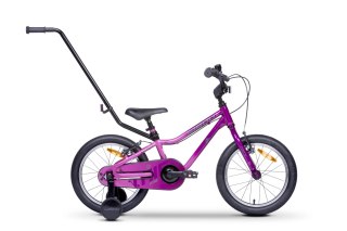 Tabou Mini FR 14" Fioletowy Różowy