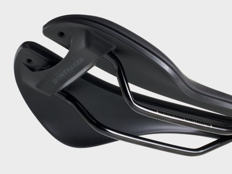 Siodełko Bontrager Aeolus Elite 250mm x 145mm