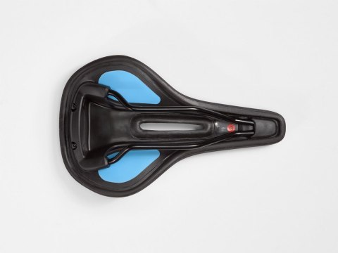 Siodełko Bontrager Commuter Fluid 270mm x 165mm