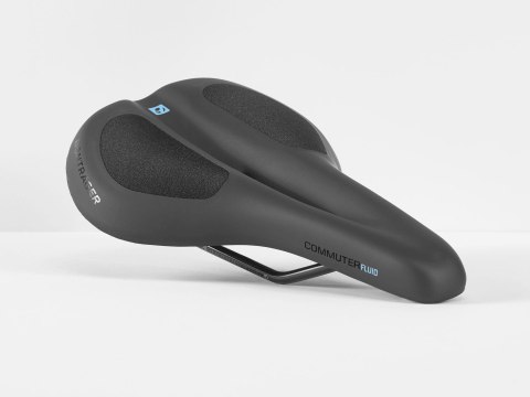 Siodełko Bontrager Commuter Fluid 270mm x 165mm