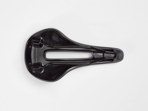 Siodełko rowerowe Bontrager Verse Comp 270mm x 135mm