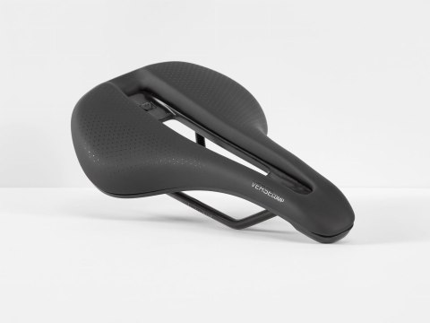 Siodełko rowerowe Bontrager Verse Comp 270mm x 135mm