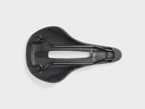 Siodełko rowerowe Bontrager Verse Short Comp 250 cm x 145 cm