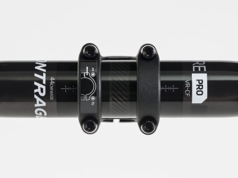 Wspornik kierownicy Bontrager Elite Blendr