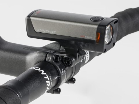 Wspornik kierownicy Bontrager Elite Blendr