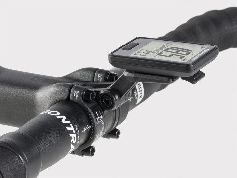 Wspornik kierownicy Bontrager Elite Blendr