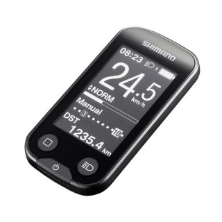Wyświetlacz SHIMANO komputera steps sc-e6100