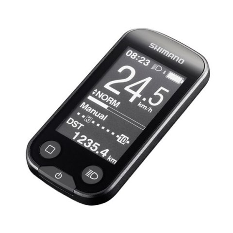 Wyświetlacz SHIMANO komputera steps sc-e6100