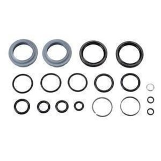 Zestaw naprawczy ROCKSHOX AM FORK SVC KIT LYRIK 2