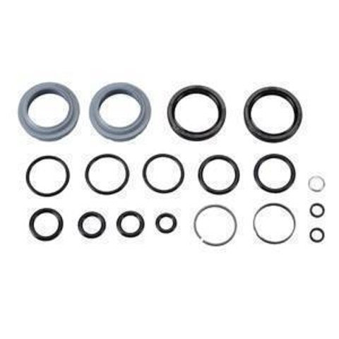 Zestaw naprawczy ROCKSHOX AM FORK SVC KIT LYRIK 2
