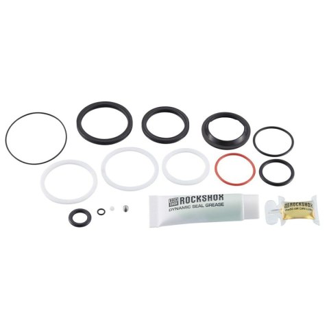 Zestaw serwisowy ROCKSHOX AM SVC KIT 200H/1YR SDL