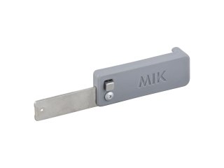 Bag Part Basil MIK-stick Grey
