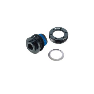 FSA QR-14 K-Force Light Crankset bolt